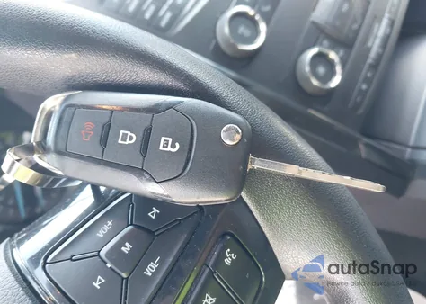 2018 Ford Explorer from USA, damaged, VIN 1FM5K8B89JGC39889